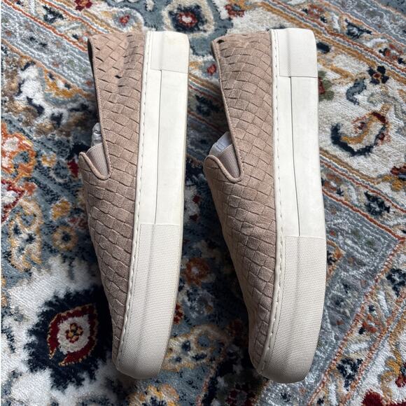 VINCE CAMUTO Kamron Slip-on Sneaker Size 11 - Picture 3 of 7